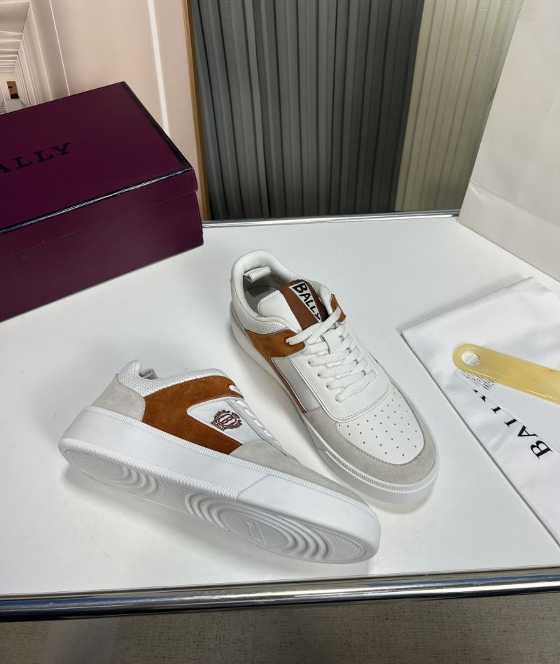 Bally Sneakers